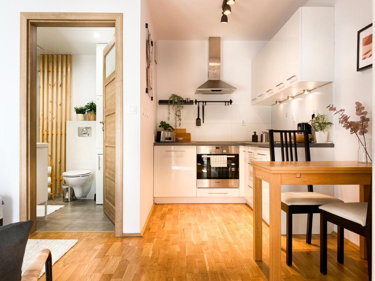 Apartament Charming For Couples In The Heart Of Cracow Kraków