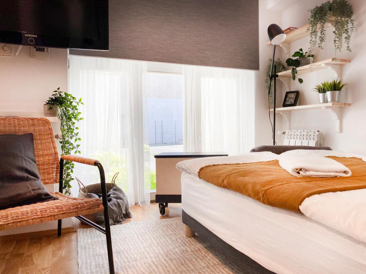 Charming For Couples In The Heart Of Cracow Apartament