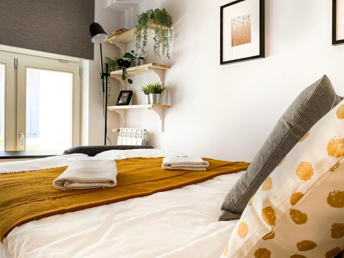 Charming For Couples In The Heart Of Cracow Appartement