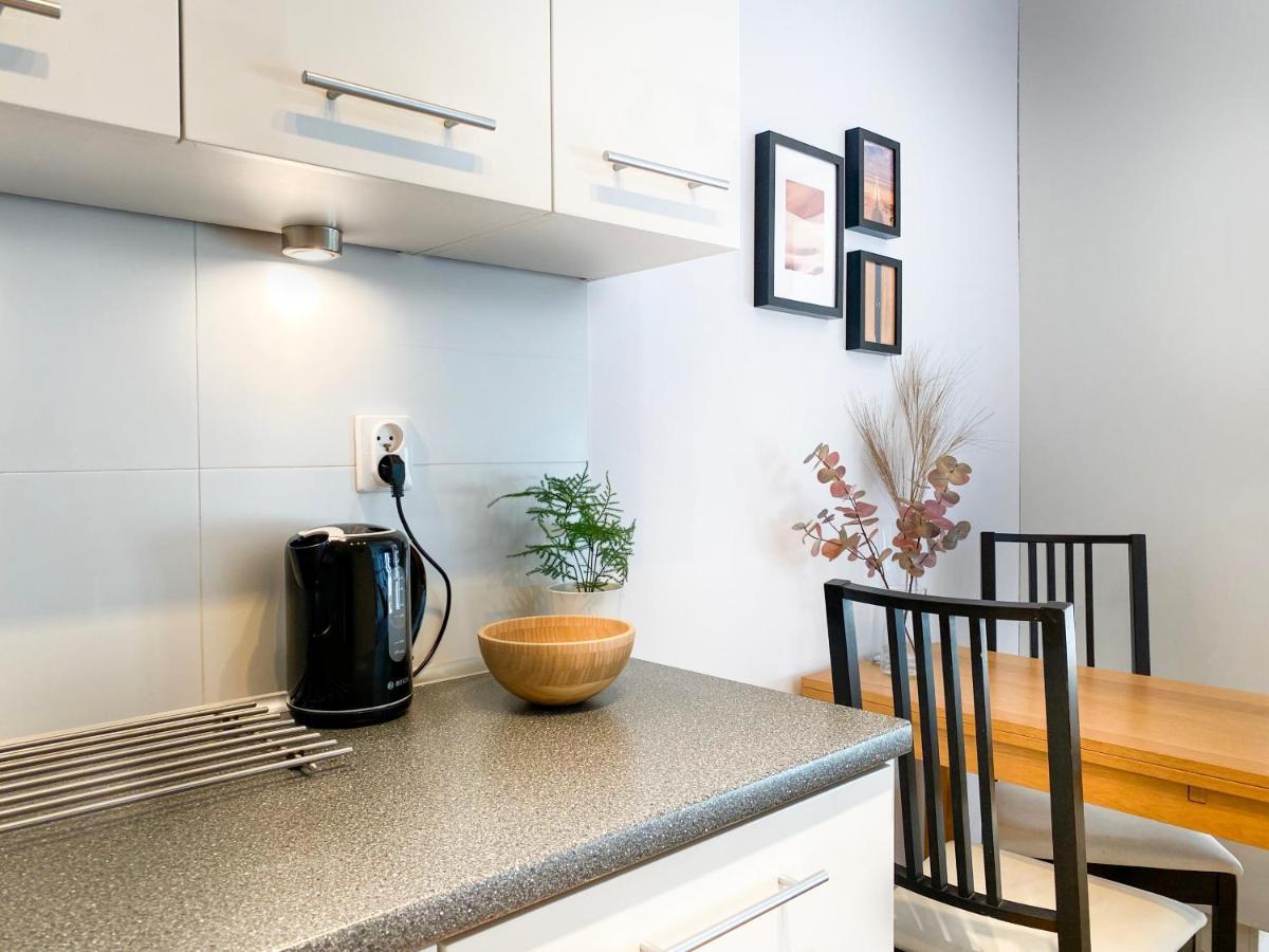 Appartement Charming For Couples In The Heart Of Cracow