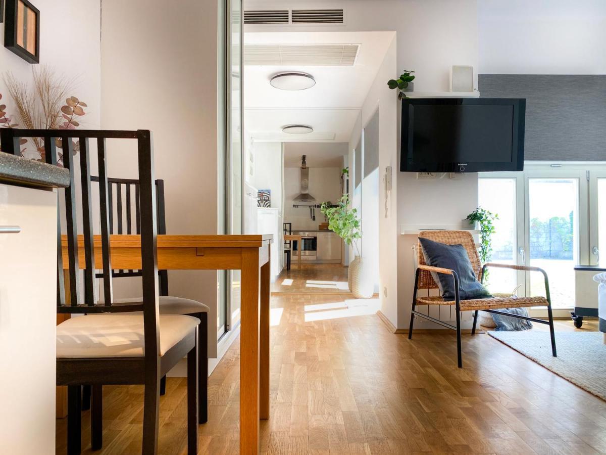Charming For Couples In The Heart Of Cracow Appartement Krakau