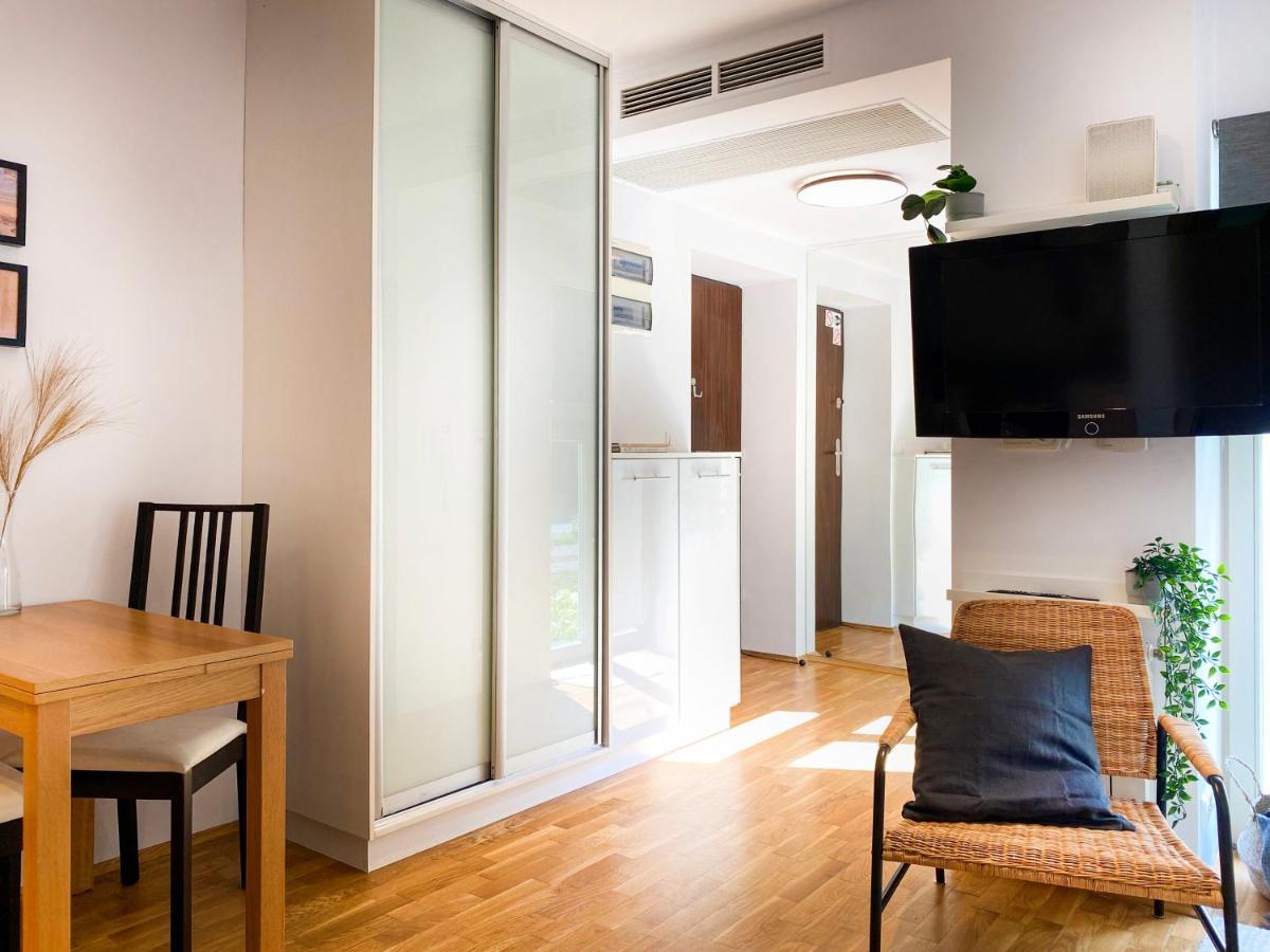 Charming For Couples In The Heart Of Cracow Appartement Krakau