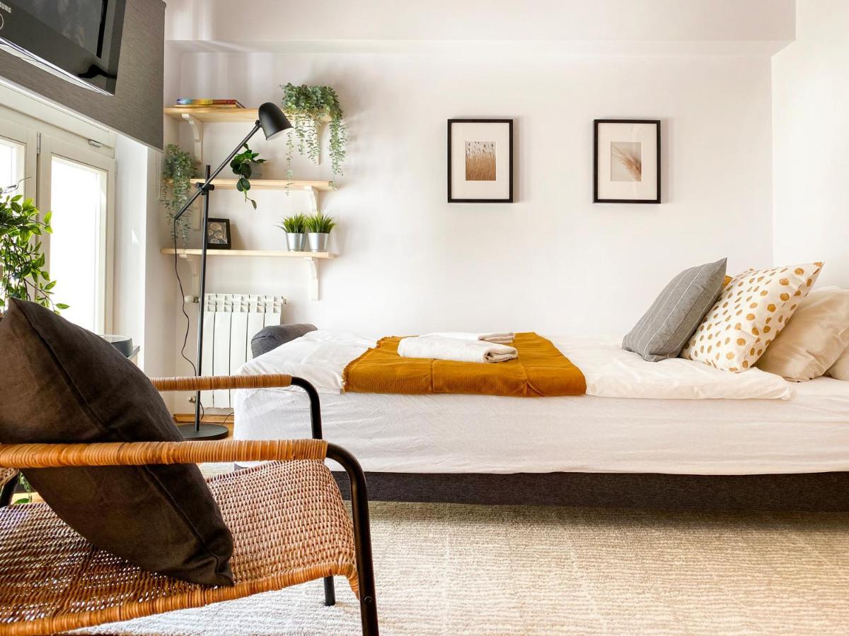 Appartement Charming For Couples In The Heart Of Cracow Krakau