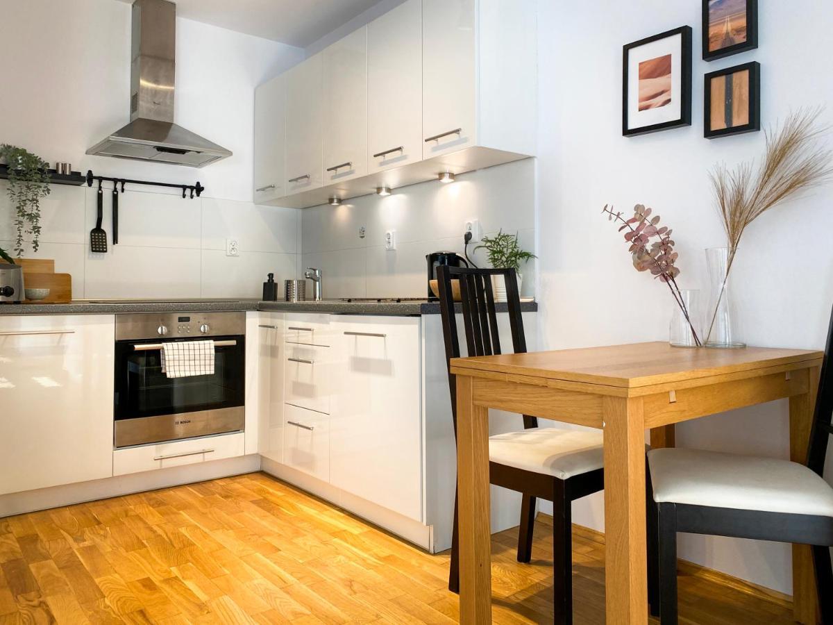 Appartement Charming For Couples In The Heart Of Cracow Krakau